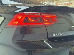 Volkswagen Magotan 2020 330TSI DSG Luxury - ფოტო 19