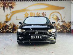 Volkswagen Magotan 2020 330TSI DSG Luxury - ფოტო 2