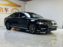 Volkswagen Magotan 2020 330TSI DSG Luxury - ფოტო 3