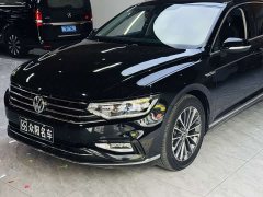 Volkswagen Magotan 2020 330TSI DSG Luxury - ფოტო 4