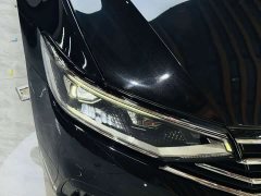 Volkswagen Magotan 2020 330TSI DSG Luxury - ფოტო 6