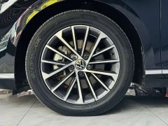 Volkswagen Magotan 2020 330TSI DSG Luxury - ფოტო 7