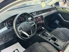 Volkswagen Magotan 2020 330TSI DSG Luxury - ფოტო 8