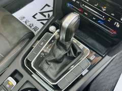 Volkswagen Magotan 2020 330TSI DSG Luxury - ფოტო 9