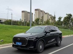 Chery Tiggo 8L 2.0T FWD Luxury 5-Seater - ფოტო 1