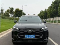 Chery Tiggo 8L 2.0T FWD Luxury 5-Seater - ფოტო 2