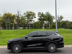 Chery Tiggo 8L 2.0T FWD Luxury 5-Seater - ფოტო 3