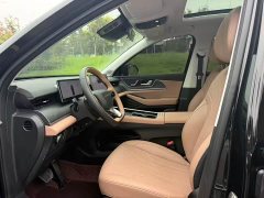 Chery Tiggo 8L 2.0T FWD Luxury 5-Seater - ფოტო 4