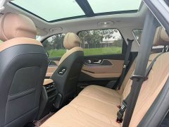 Chery Tiggo 8L 2.0T FWD Luxury 5-Seater - ფოტო 5