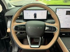Chery Tiggo 8L 2.0T FWD Luxury 5-Seater - ფოტო 7