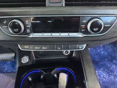 Audi A4L 40 TFSI Luxury Dynamic - ფოტო 11