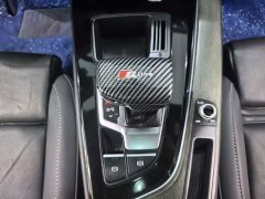 Audi A4L 40 TFSI Luxury Dynamic - ფოტო 12