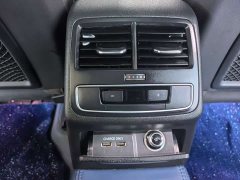 Audi A4L 40 TFSI Luxury Dynamic - ფოტო 13