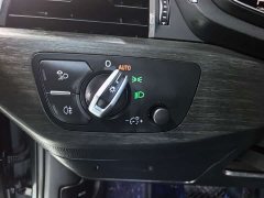 Audi A4L 40 TFSI Luxury Dynamic - ფოტო 15
