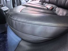 Audi A4L 40 TFSI Luxury Dynamic - ფოტო 17