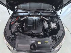 Audi A4L 40 TFSI Luxury Dynamic - ფოტო 19
