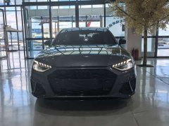 Audi A4L 40 TFSI Luxury Dynamic - ფოტო 2