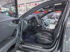 Audi A4L 40 TFSI Luxury Dynamic - ფოტო 4