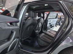 Audi A4L 40 TFSI Luxury Dynamic - ფოტო 5