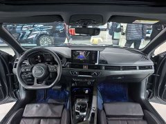 Audi A4L 40 TFSI Luxury Dynamic - ფოტო 6