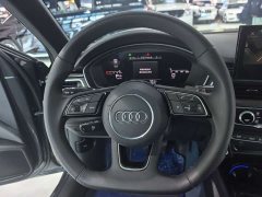 Audi A4L 40 TFSI Luxury Dynamic - ფოტო 7
