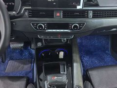 Audi A4L 40 TFSI Luxury Dynamic - ფოტო 9