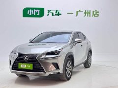 Lexus NX 2020 200 FWD Sharp Edition National VI - ფოტო 1