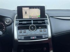 Lexus NX 2020 200 FWD Sharp Edition National VI - ფოტო 10