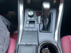 Lexus NX 2020 200 FWD Sharp Edition National VI - ფოტო 11