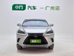 Lexus NX 2020 200 FWD Sharp Edition National VI - ფოტო 2