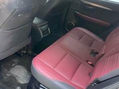 Lexus NX 2020 200 FWD Sharp Edition National VI - ფოტო 20