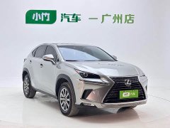 Lexus NX 2020 200 FWD Sharp Edition National VI - ფოტო 3