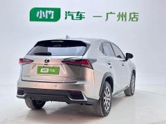 Lexus NX 2020 200 FWD Sharp Edition National VI - ფოტო 4