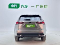 Lexus NX 2020 200 FWD Sharp Edition National VI - ფოტო 5