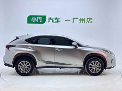 Lexus NX 2020 200 FWD Sharp Edition National VI - ფოტო 7