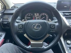 Lexus NX 2020 200 FWD Sharp Edition National VI - ფოტო 9