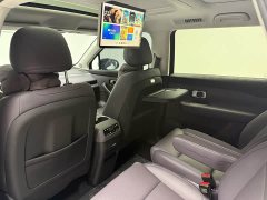Leapmotor C16 2026 Extended Range 280 Lidar Smart Luxury Edition 6-Seater - ფოტო 10