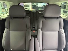 Leapmotor C16 2026 Extended Range 280 Lidar Smart Luxury Edition 6-Seater - ფოტო 11