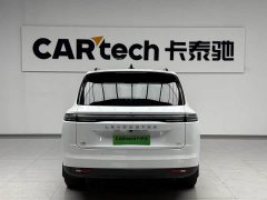 Leapmotor C16 2026 Extended Range 280 Lidar Smart Luxury Edition 6-Seater - ფოტო 12
