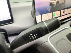 Leapmotor C16 2026 Extended Range 280 Lidar Smart Luxury Edition 6-Seater - ფოტო 15