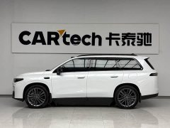 Leapmotor C16 2026 Extended Range 280 Lidar Smart Luxury Edition 6-Seater - ფოტო 3
