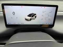 Leapmotor C16 2026 Extended Range 280 Lidar Smart Luxury Edition 6-Seater - ფოტო 6