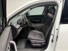 Leapmotor C16 2026 Extended Range 280 Lidar Smart Luxury Edition 6-Seater - ფოტო 8