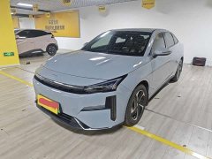 Geely Galaxy L6 60km PLUS - ფოტო 1