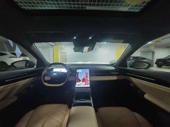 Geely Galaxy L6 60km PLUS - ფოტო 10