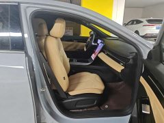 Geely Galaxy L6 60km PLUS - ფოტო 11