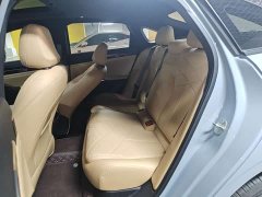 Geely Galaxy L6 60km PLUS - ფოტო 12