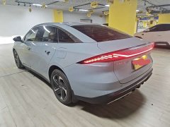 Geely Galaxy L6 60km PLUS - ფოტო 2