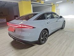 Geely Galaxy L6 60km PLUS - ფოტო 3