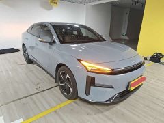Geely Galaxy L6 60km PLUS - ფოტო 4